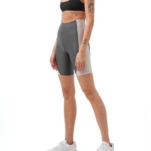 Women’s Air Jordan Essentials Biker Shorts ‘Thunder Grey’